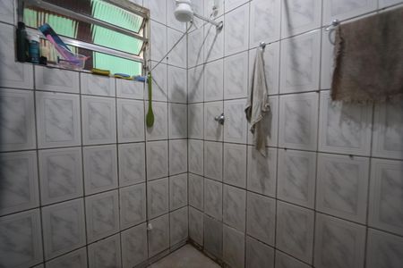 Casa à venda com 125m², 4 quartos e 2 vagasBanheiro Social