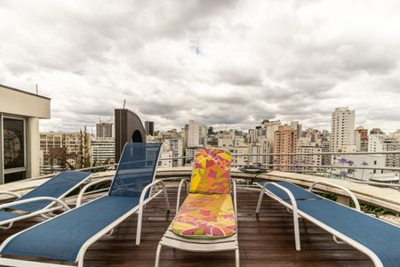 Apartamento para alugar com 50m², 1 quarto e 1 vaga Apartamento para alugar com 50m², 1 quarto e 1 vagaSolário