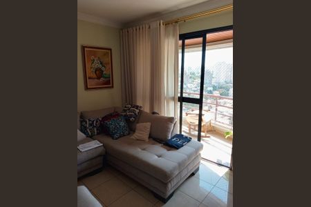 Apartamento para alugar com 3 quartos, 210m² em Vila Monumento, São Paulo