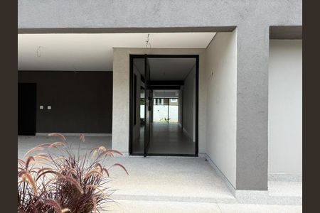 Casa à venda com 4 quartos, 430m² em Alphaville Residencial Dois, Barueri