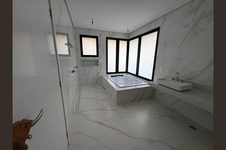 Casa à venda com 4 quartos, 430m² em Alphaville Residencial Dois, Barueri