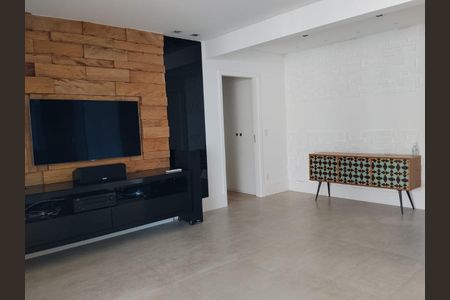 Apartamento para alugar com 3 quartos, 160m² em Itaim Bibi, São Paulo