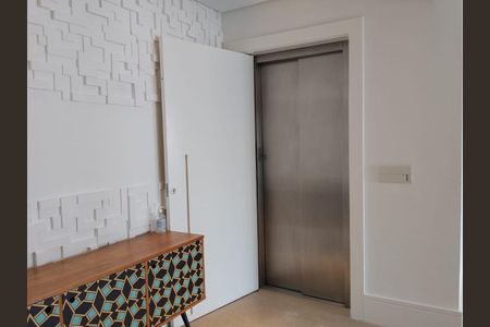 Apartamento para alugar com 3 quartos, 160m² em Itaim Bibi, São Paulo