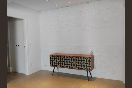 Apartamento para alugar com 3 quartos, 160m² em Itaim Bibi, São Paulo