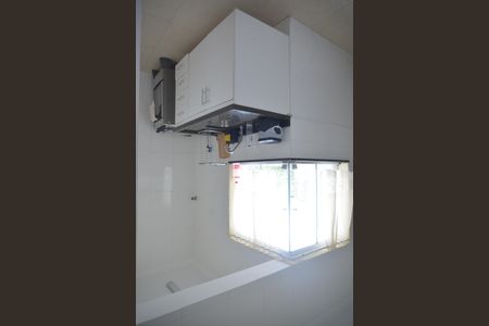 Apartamento à venda com 80m², 2 quartos e 1 vagaCozinha 