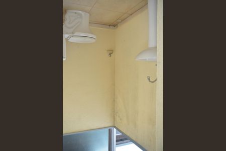 Apartamento à venda com 80m², 2 quartos e 1 vagaBanheiro de serviço