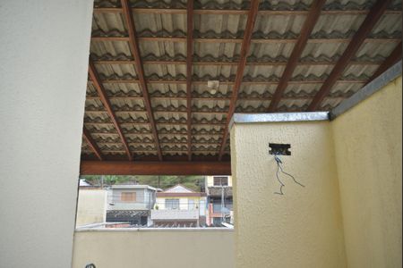 Apartamento à venda com 80m², 2 quartos e 1 vagaBanheiro de serviço