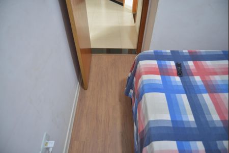 Apartamento à venda com 80m², 2 quartos e 1 vagaQuarto 1