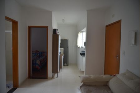 Apartamento à venda com 80m², 2 quartos e 1 vagaSala