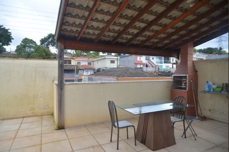 Apartamento à venda com 80m², 2 quartos e 1 vagaCobertura