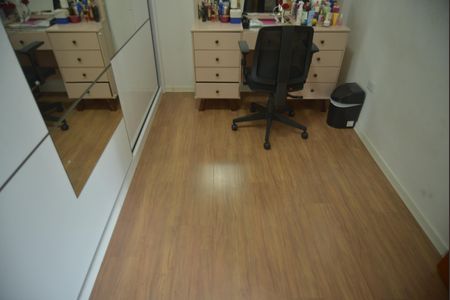 Apartamento à venda com 80m², 2 quartos e 1 vagaQuarto 2