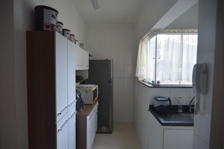 Apartamento à venda com 80m², 2 quartos e 1 vagaCozinha 