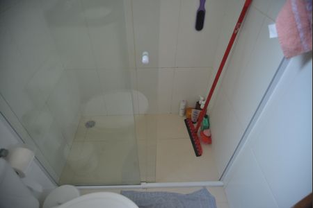 Apartamento à venda com 80m², 2 quartos e 1 vagaBanheiro Social