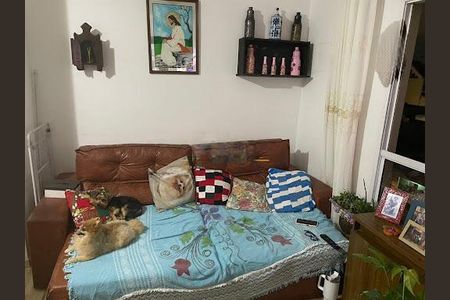 Apartamento à venda com 2 quartos, 45m² em Jardim Sao Pedro, Osasco