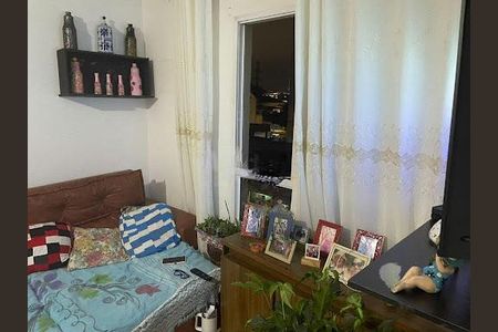 Apartamento à venda com 2 quartos, 45m² em Jardim Sao Pedro, Osasco