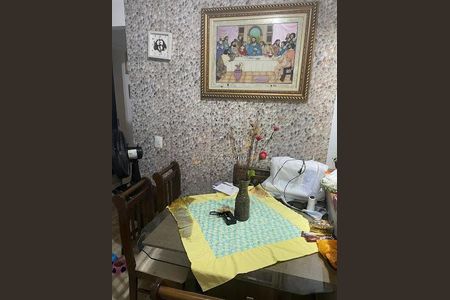 Apartamento à venda com 2 quartos, 45m² em Jardim Sao Pedro, Osasco