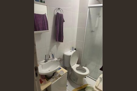 Apartamento à venda com 2 quartos, 45m² em Jardim Sao Pedro, Osasco