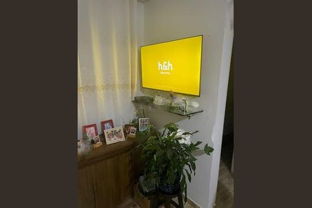 Apartamento à venda com 2 quartos, 45m² em Jardim Sao Pedro, Osasco