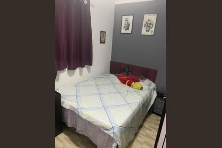 Apartamento à venda com 2 quartos, 45m² em Jardim Sao Pedro, Osasco