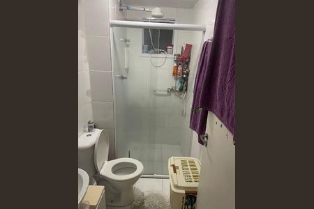 Apartamento à venda com 2 quartos, 45m² em Jardim Sao Pedro, Osasco