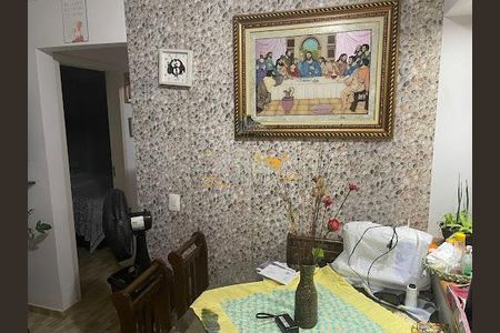 Apartamento à venda com 2 quartos, 45m² em Jardim Sao Pedro, Osasco