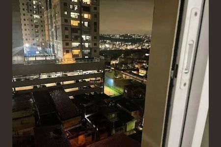 Apartamento à venda com 2 quartos, 45m² em Jardim Sao Pedro, Osasco