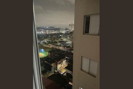 Apartamento à venda com 2 quartos, 45m² em Jardim Sao Pedro, Osasco