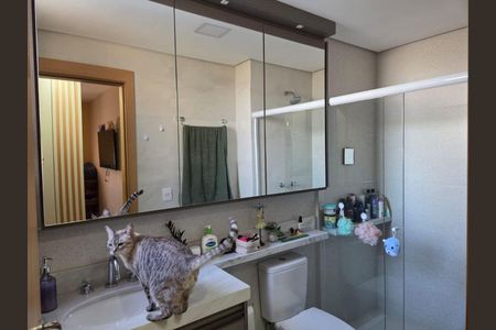 Apartamento à venda com 3 quartos, 98m² em Vila Galvão, Jundiaí