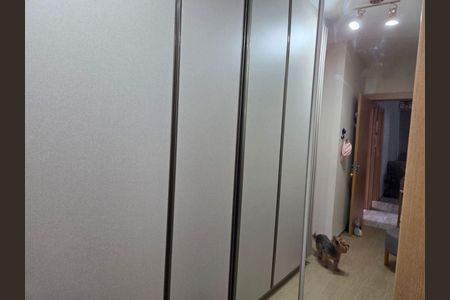 Apartamento à venda com 3 quartos, 98m² em Vila Galvão, Jundiaí