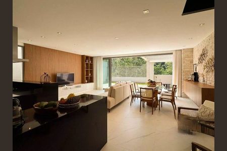 Casa à venda com 3 quartos, 200m² em Residencial Tambore III, Santana de Parnaíba