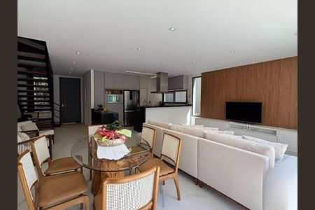 Casa à venda com 3 quartos, 200m² em Residencial Tambore III, Santana de Parnaíba