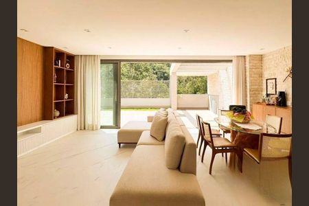 Casa à venda com 3 quartos, 200m² em Residencial Tambore III, Santana de Parnaíba