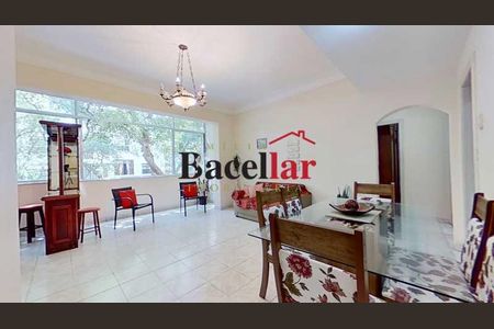 Apartamento à venda com 3 quartos, 138m² em Copacabana, Rio de Janeiro