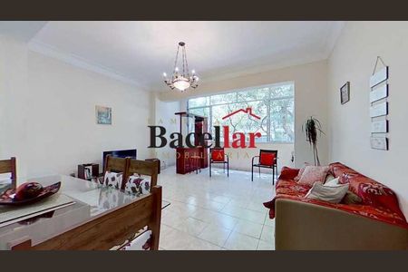 Apartamento à venda com 3 quartos, 138m² em Copacabana, Rio de Janeiro