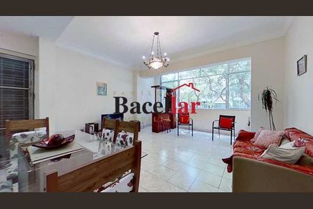 Apartamento à venda com 3 quartos, 138m² em Copacabana, Rio de Janeiro