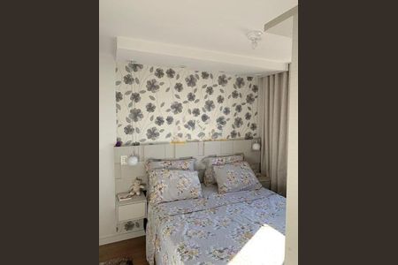 Apartamento à venda com 2 quartos, 52m² em Km 18, Osasco