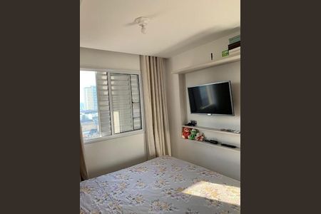 Apartamento à venda com 2 quartos, 52m² em Km 18, Osasco
