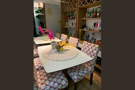 Apartamento à venda com 2 quartos, 52m² em Km 18, Osasco