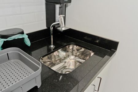 Studio para alugar com 62m², 1 quarto e 1 vaga Studio para alugar com 62m², 1 quarto e 1 vagaStudio