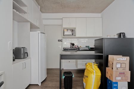 Studio de kitnet/studio para alugar com 1 quarto, 62m² em Santana, São Paulo