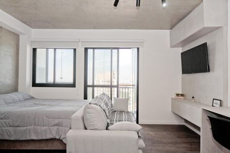 Studio para alugar com 62m², 1 quarto e 1 vaga Studio para alugar com 62m², 1 quarto e 1 vagaStudio