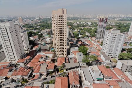 Studio para alugar com 62m², 1 quarto e 1 vaga Studio para alugar com 62m², 1 quarto e 1 vagaVista