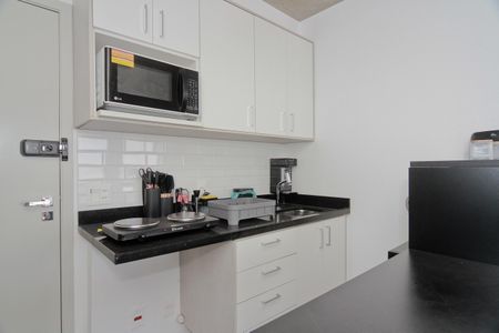 Studio para alugar com 62m², 1 quarto e 1 vaga Studio para alugar com 62m², 1 quarto e 1 vagaStudio