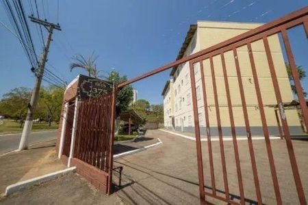 Apartamento à venda com 2 quartos, 60m² em Vila Nambi, Jundiaí