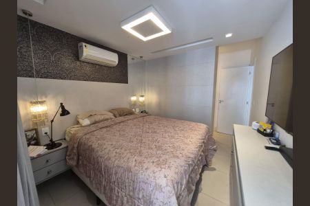Apartamento à venda com 4 quartos, 130m² em Santa Rosa, Niterói