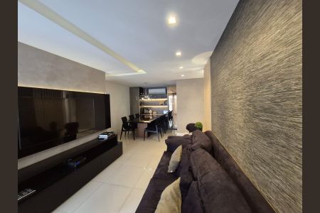 Apartamento à venda com 4 quartos, 130m² em Santa Rosa, Niterói