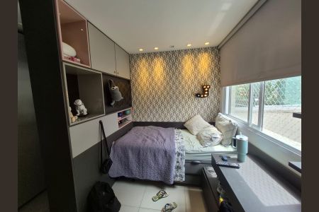 Apartamento à venda com 4 quartos, 130m² em Santa Rosa, Niterói