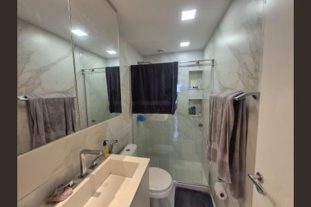 Apartamento à venda com 4 quartos, 130m² em Santa Rosa, Niterói