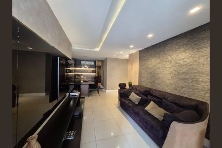 Apartamento à venda com 4 quartos, 130m² em Santa Rosa, Niterói