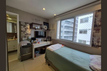 Apartamento à venda com 4 quartos, 130m² em Santa Rosa, Niterói